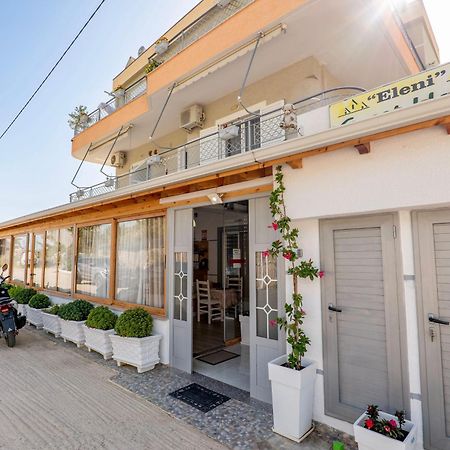 Eleni Guest House Sarandë 外观 照片