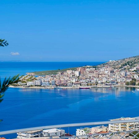 Eleni Guest House Sarandë 外观 照片