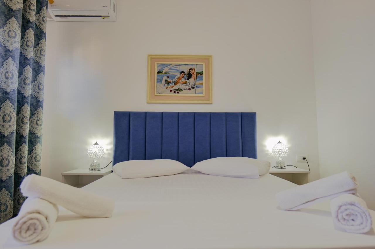 Eleni Guest House Sarandë 外观 照片