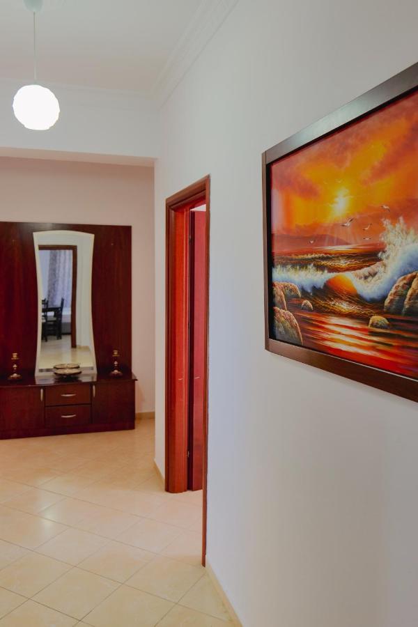 Eleni Guest House Sarandë 外观 照片