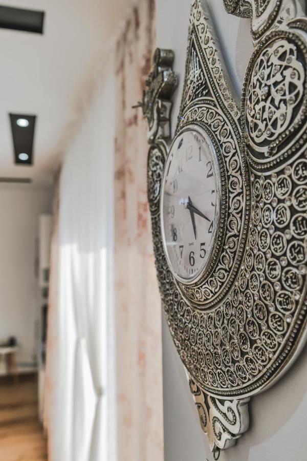 Eleni Guest House Sarandë 外观 照片
