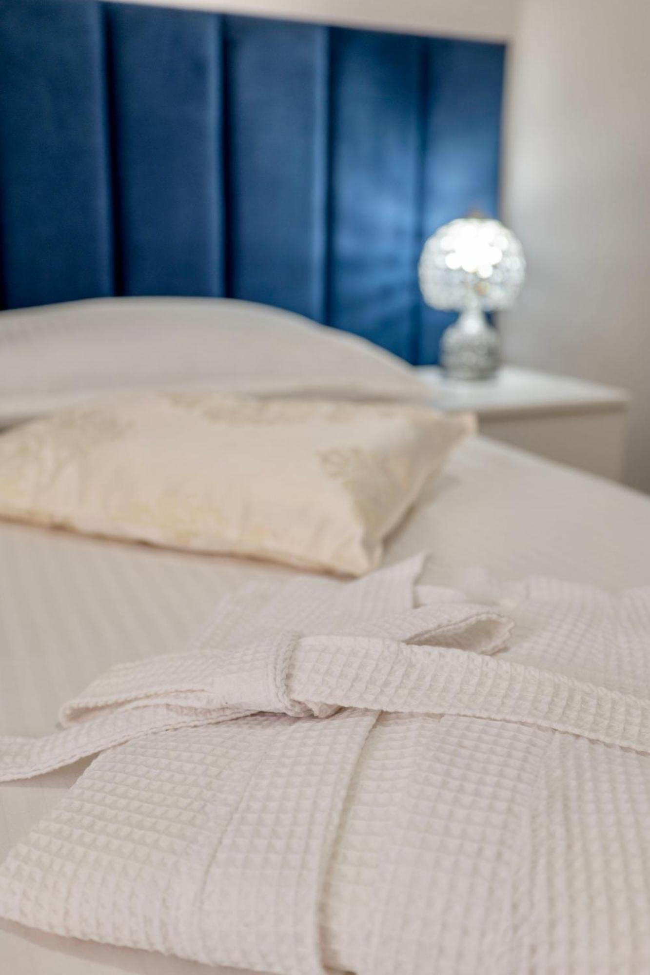 Eleni Guest House Sarandë 外观 照片