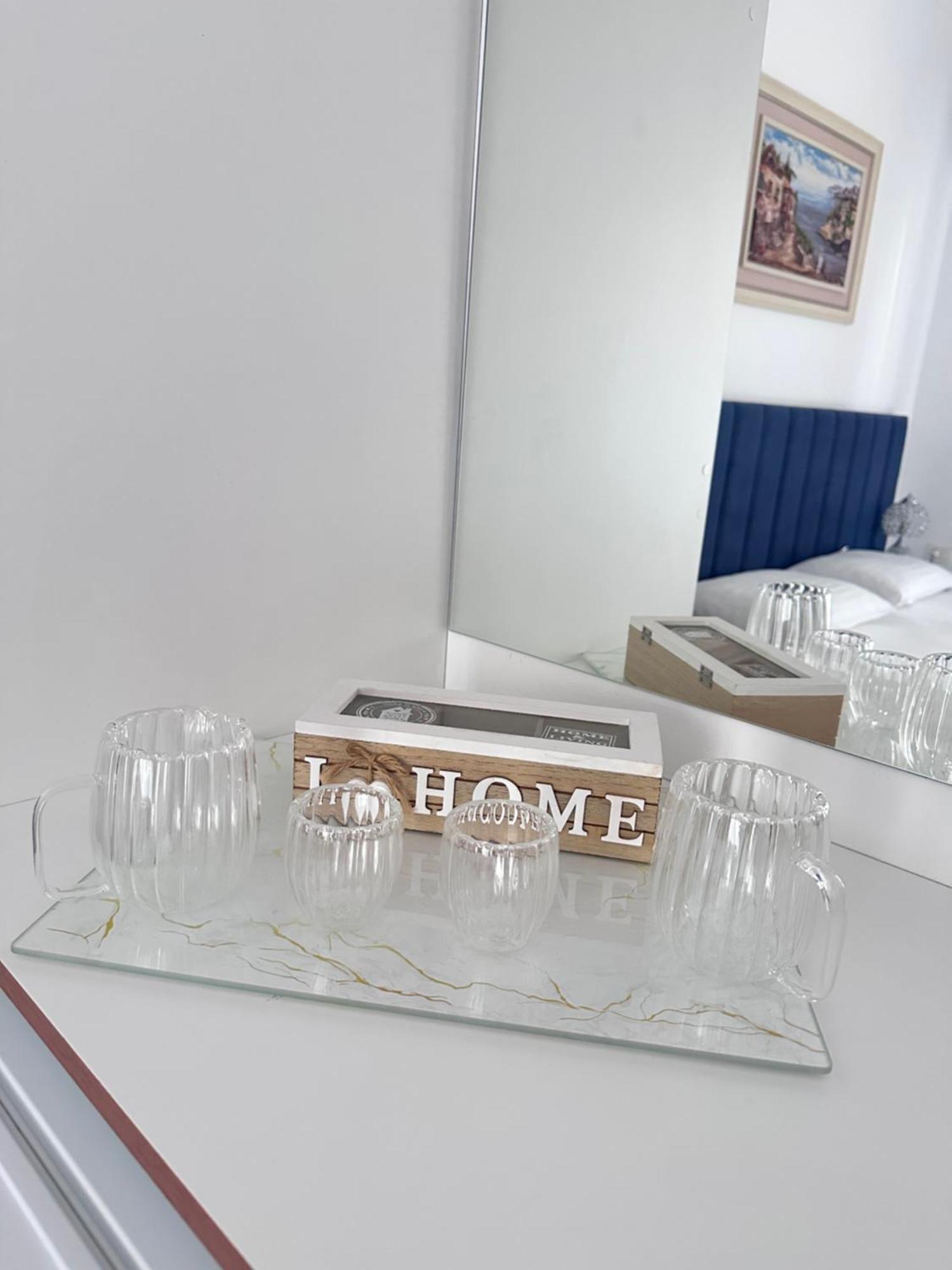Eleni Guest House Sarandë 外观 照片
